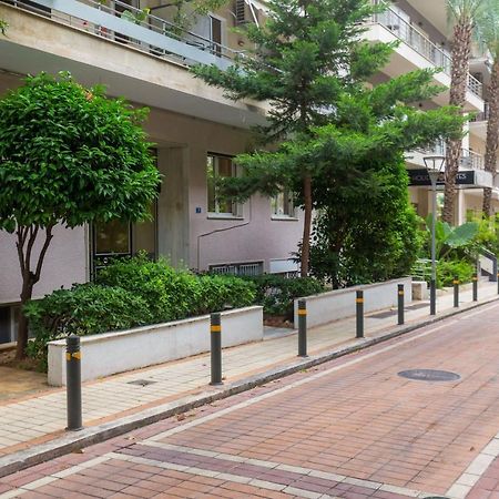 A Newly Fully Renovated Studio Αθήνα Εξωτερικό φωτογραφία
