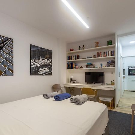 A Newly Fully Renovated Studio Αθήνα Εξωτερικό φωτογραφία