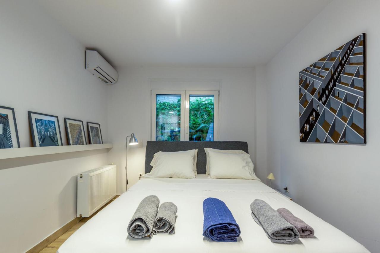 A Newly Fully Renovated Studio Αθήνα Εξωτερικό φωτογραφία