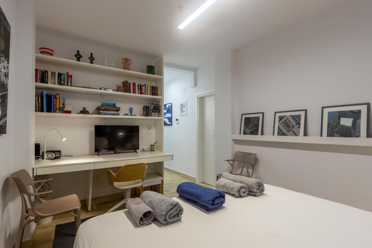 A Newly Fully Renovated Studio Αθήνα Εξωτερικό φωτογραφία