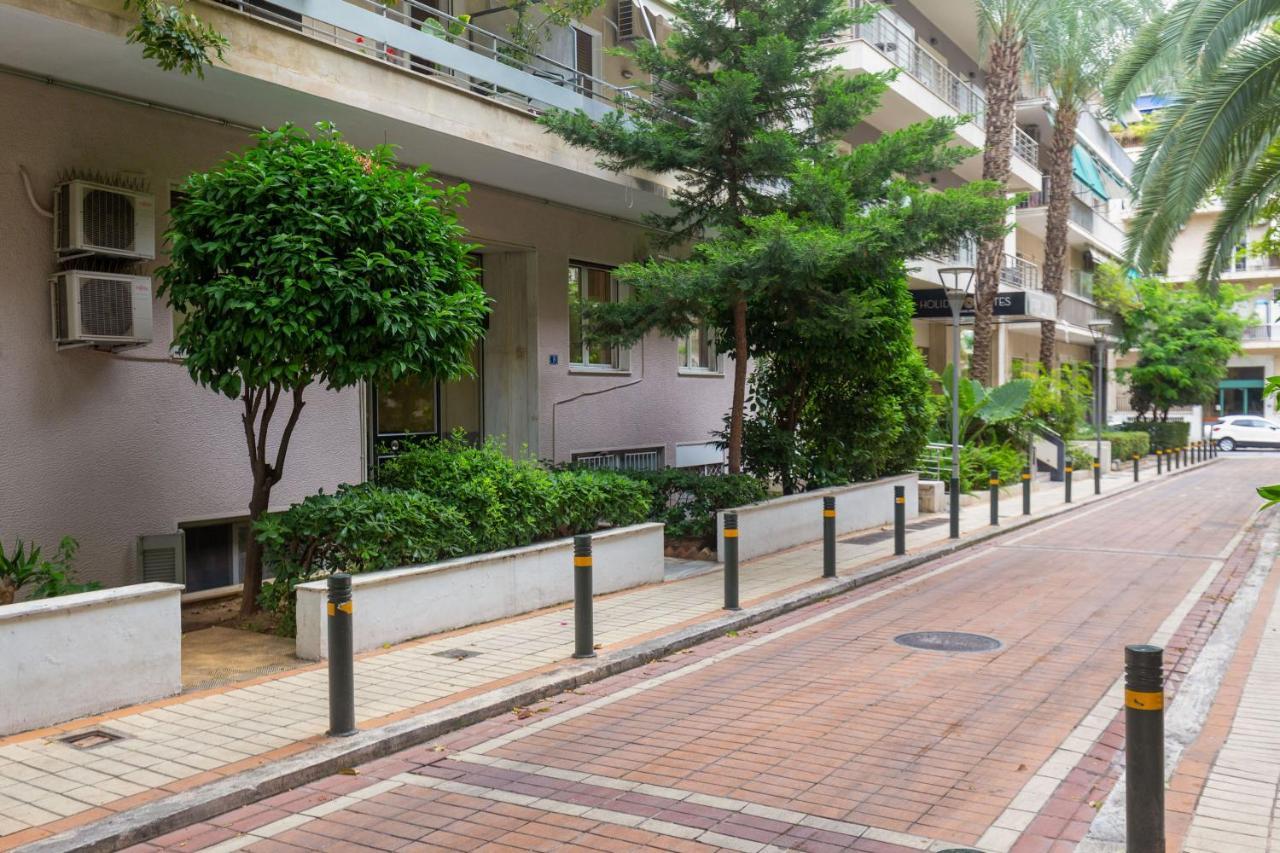 A Newly Fully Renovated Studio Αθήνα Εξωτερικό φωτογραφία