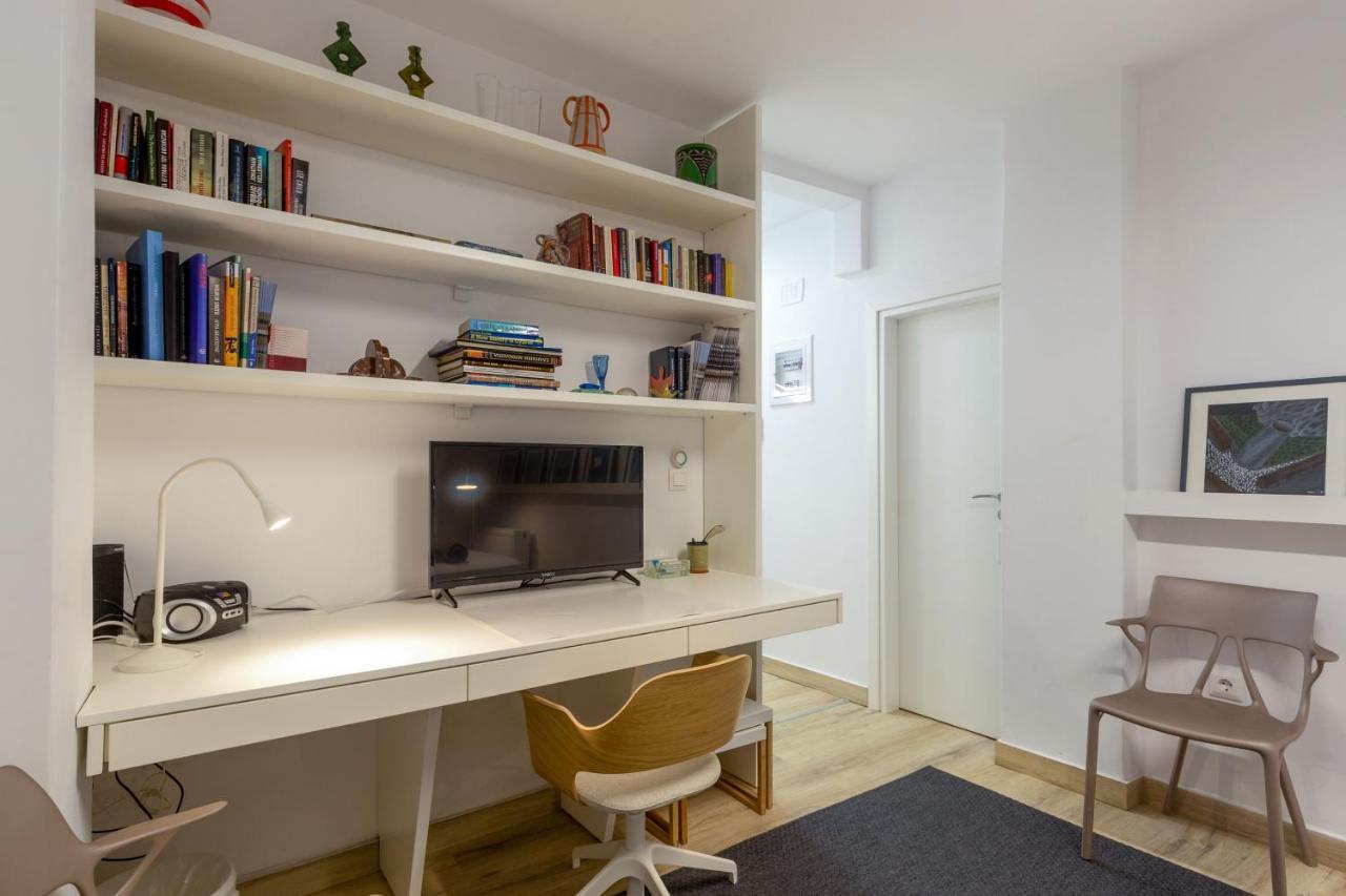 A Newly Fully Renovated Studio Αθήνα Εξωτερικό φωτογραφία