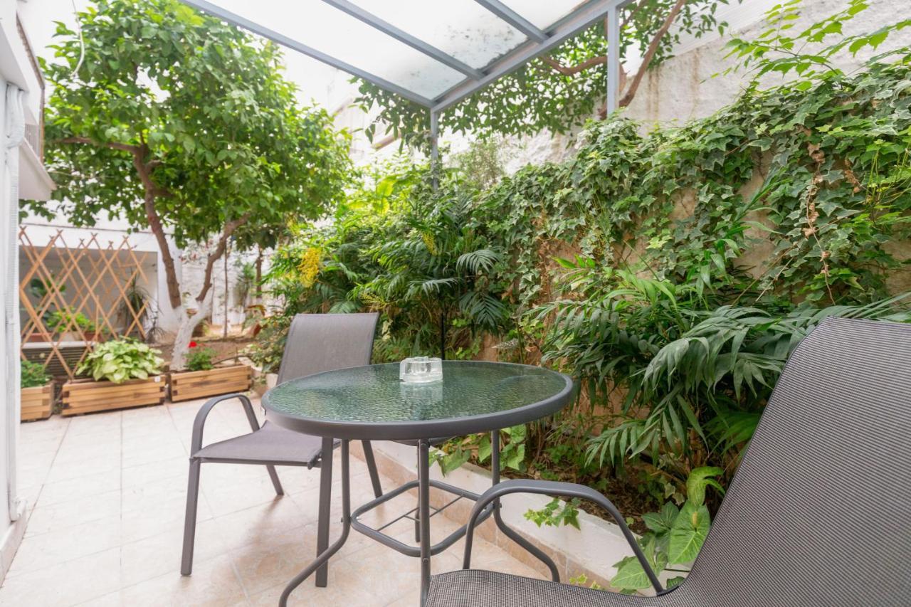 A Newly Fully Renovated Studio Αθήνα Εξωτερικό φωτογραφία